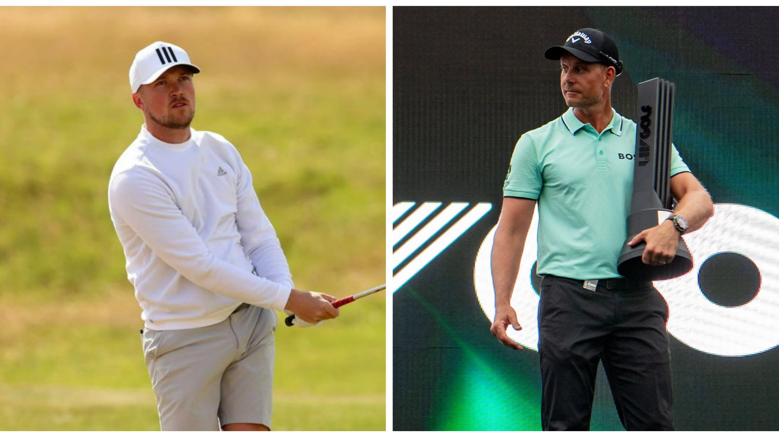 European Ryder Cup hopeful on LIV Golf drama: "I think it's sad"
